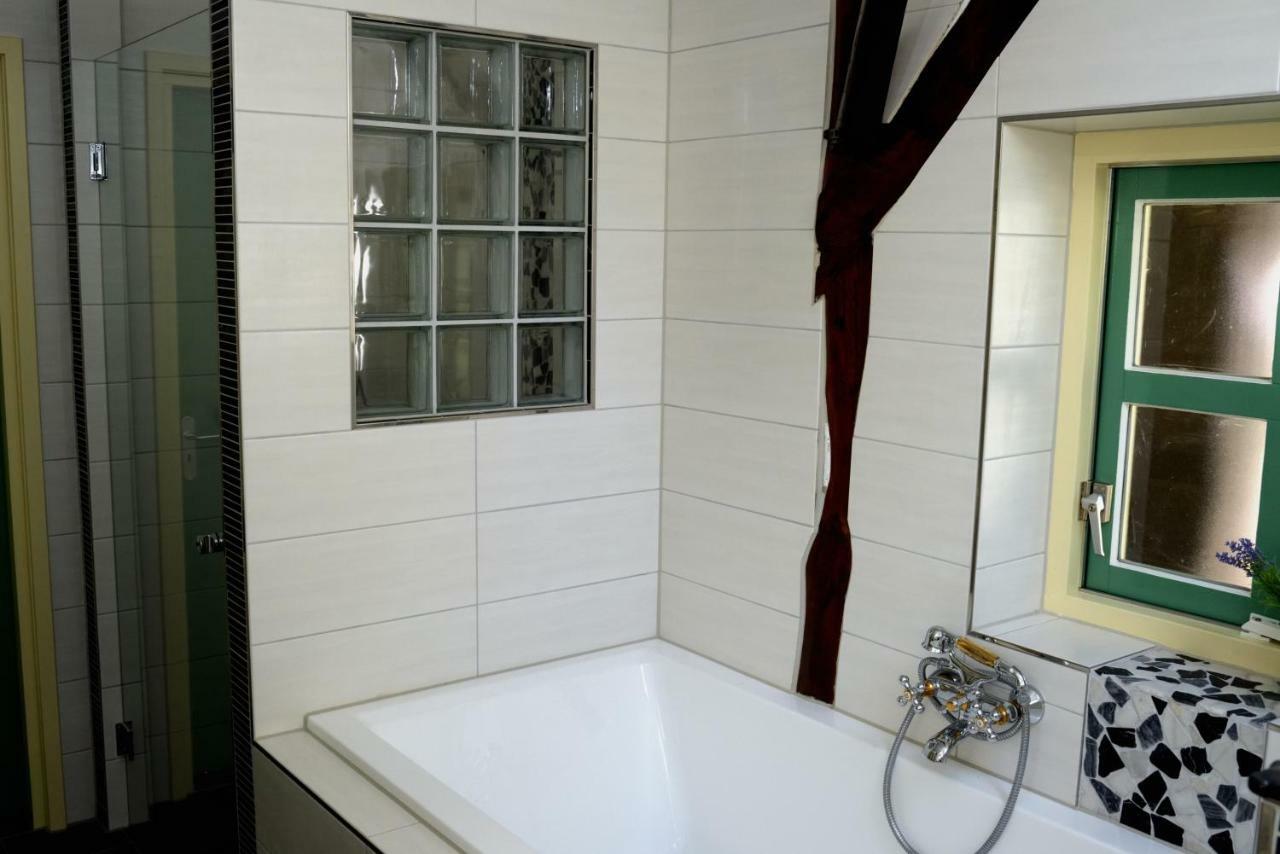 De Corylus Vakantie Appartement Oosterhesselen Exterior foto